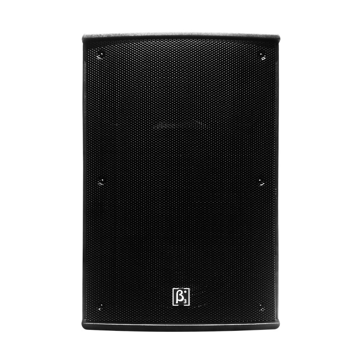 Cabina Altavoz Activa Beta Three N15a-ll Mp3 Bluetooth 400w