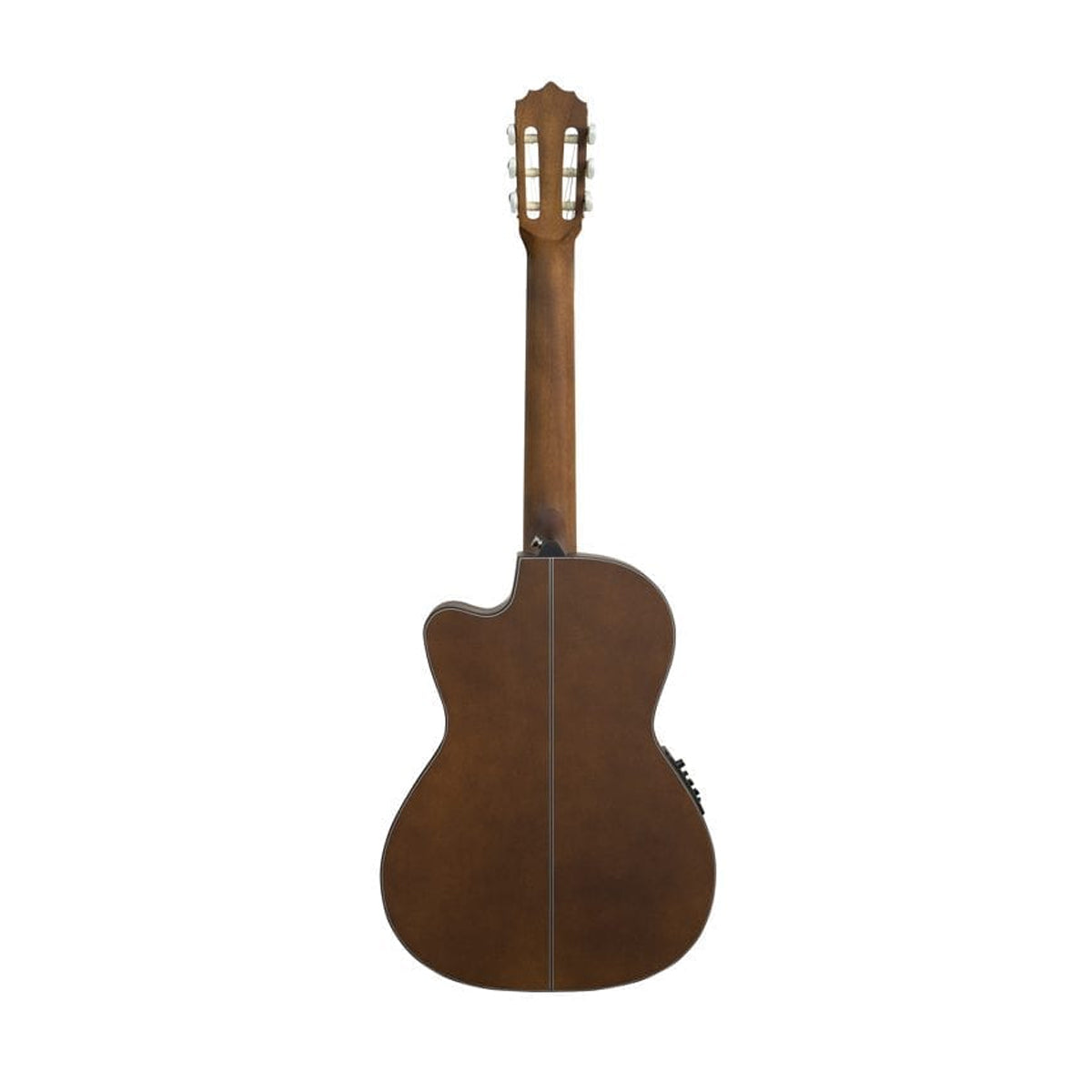 Guitarra Slim Pro Electroacustica Andalucia Tipo Godin