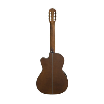 Guitarra Slim Pro Electroacustica Andalucia Tipo Godin