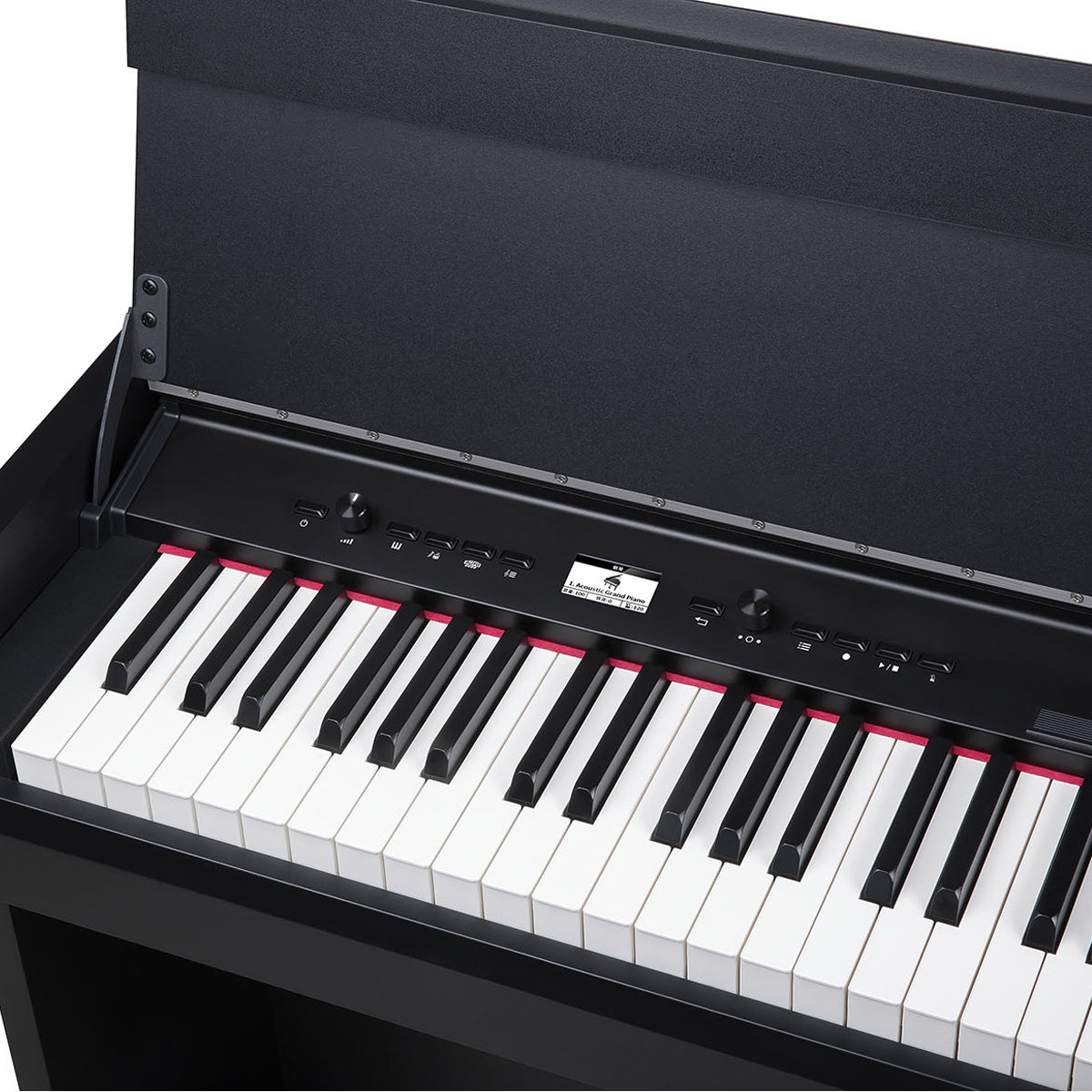 Piano Clavinova Nux Nck-330 - Bluetooth