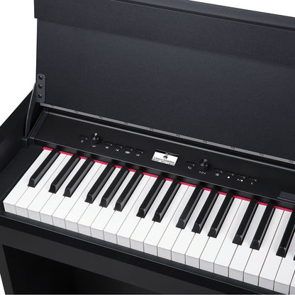 Piano Clavinova Nux Nck-330 - Bluetooth