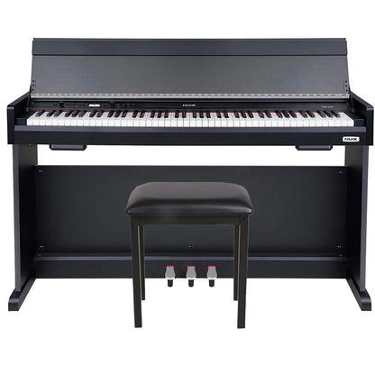 Piano Clavinova Nux Nck-330 - Bluetooth + Silla