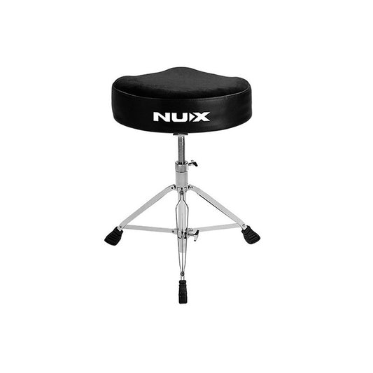 Silla Para Batería Nux Ndt-3 Tipo Moto