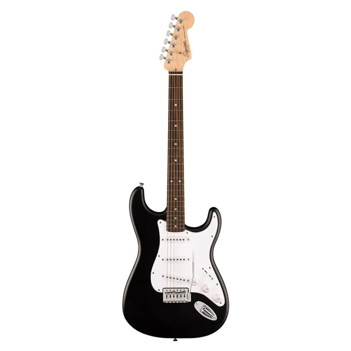 Kit Guitarra Eléctrica Fender Squier Debut Stratocaster