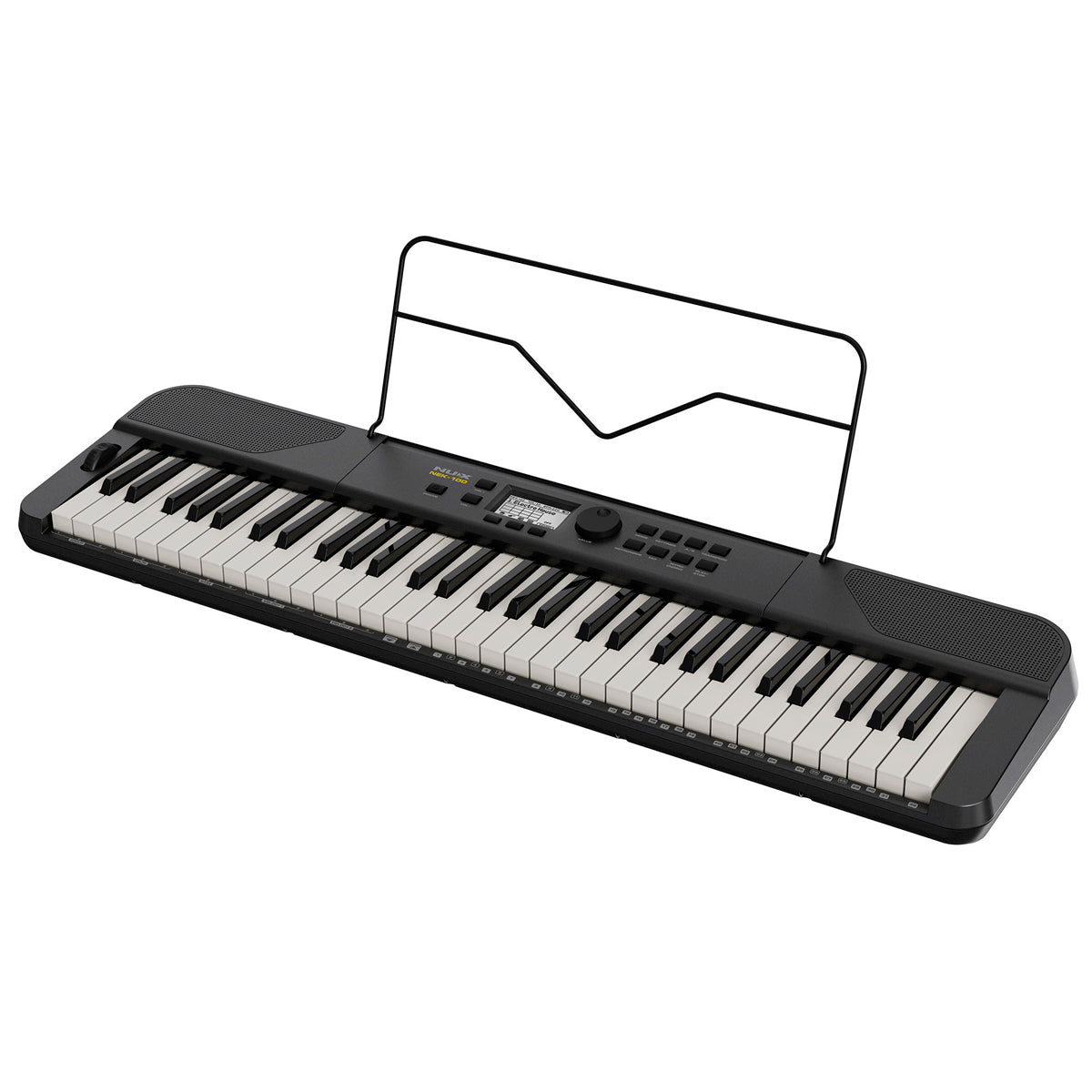 Teclado Electrónico Portátil Nux Nek-100