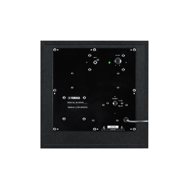 Parlante Subwoofer Yamaha Ns-sw050 100 Watts Negro