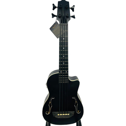Ukelele Bajo Electroacústico Nubone