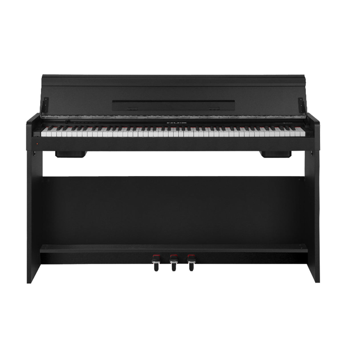 Piano Digital Clavinova Nux Wk-310 + Silla De Teclado