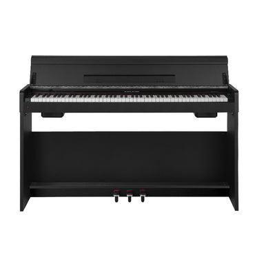 Piano Digital Clavinova Nux Wk-310 + Silla De Teclado