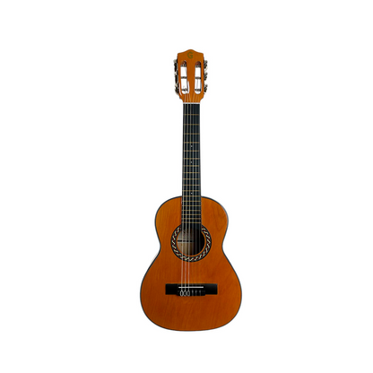 Guitarra Acustica Junior Infantil Galicia 31'' (77.5cm) + Estuche