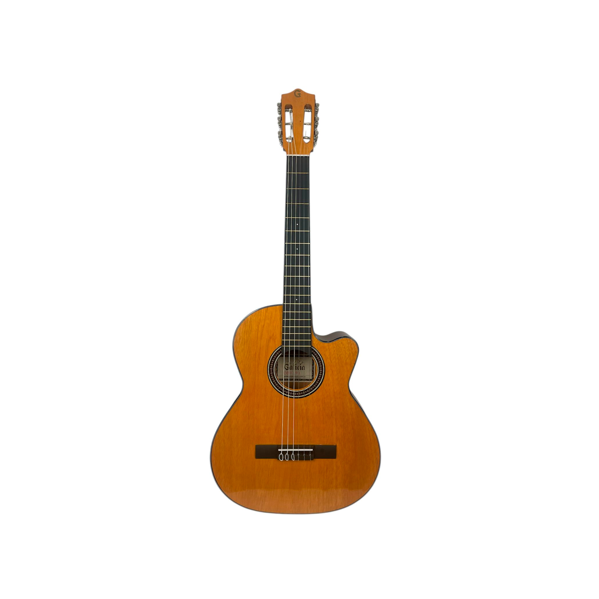 Guitarra Acustica Galicia CG-101