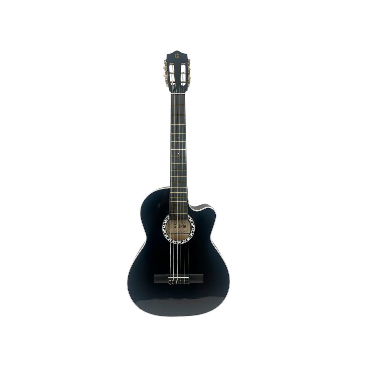 Guitarra Acustica Galicia CG-101