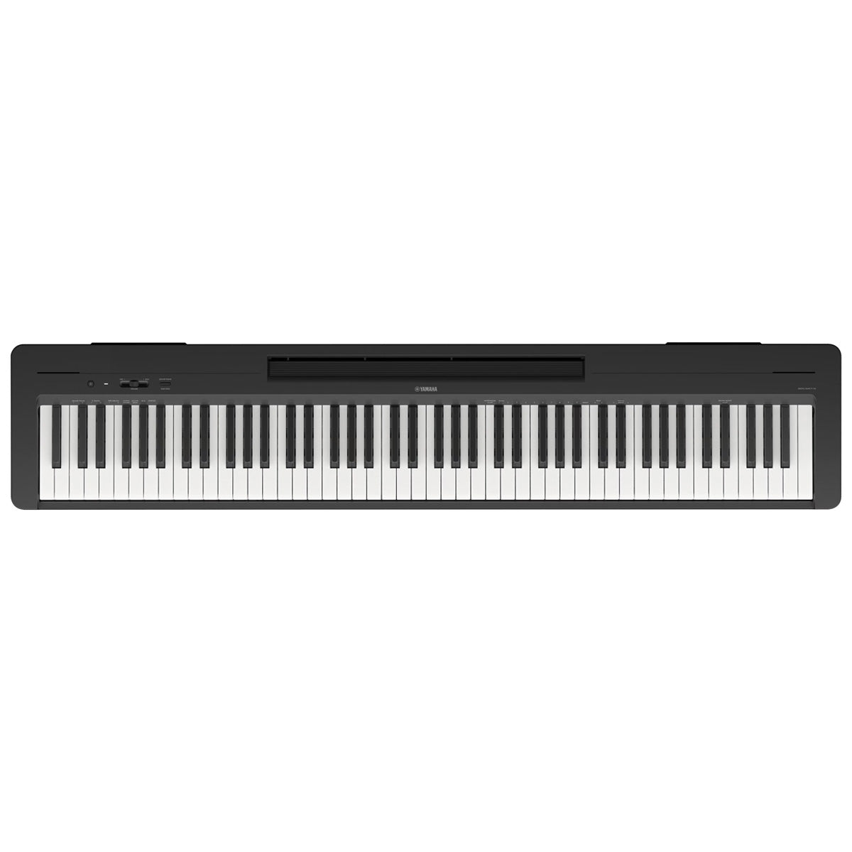 Piano Digital Yamaha P-145 88 Teclas