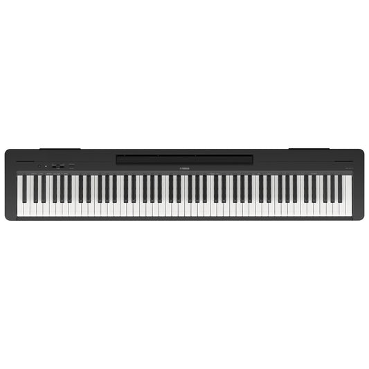 Piano Digital Yamaha P-145 88 Teclas