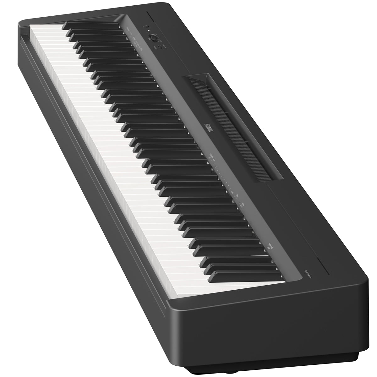 Piano Digital Yamaha P-145 88 Adapta + Base + Estuche + Silla