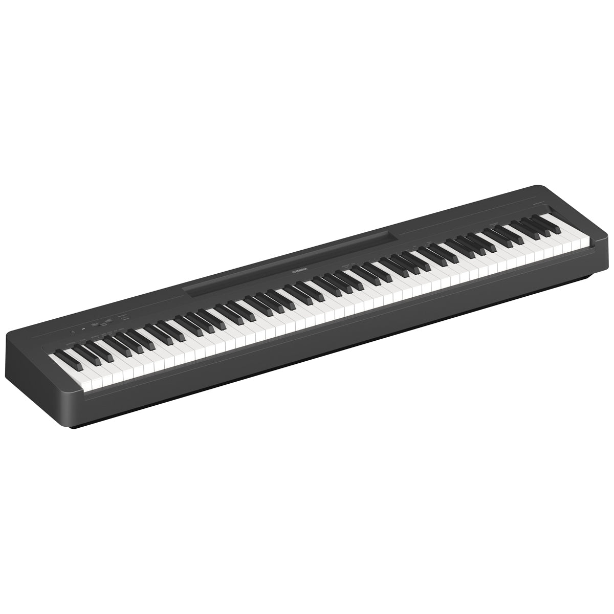 Piano Digital Yamaha P-145 88 Adapta + Base + Estuche