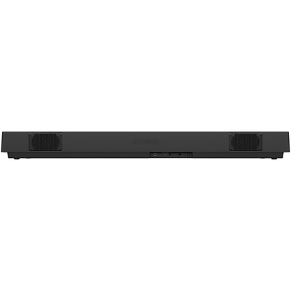 Piano Digital Yamaha P-145 88 Adapta + Base + Estuche