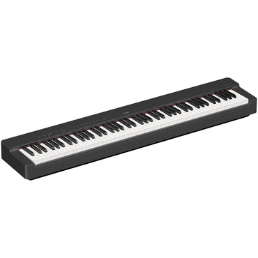 Piano Digital Yamaha P-225 88 Teclas Base + Silla + Estuche