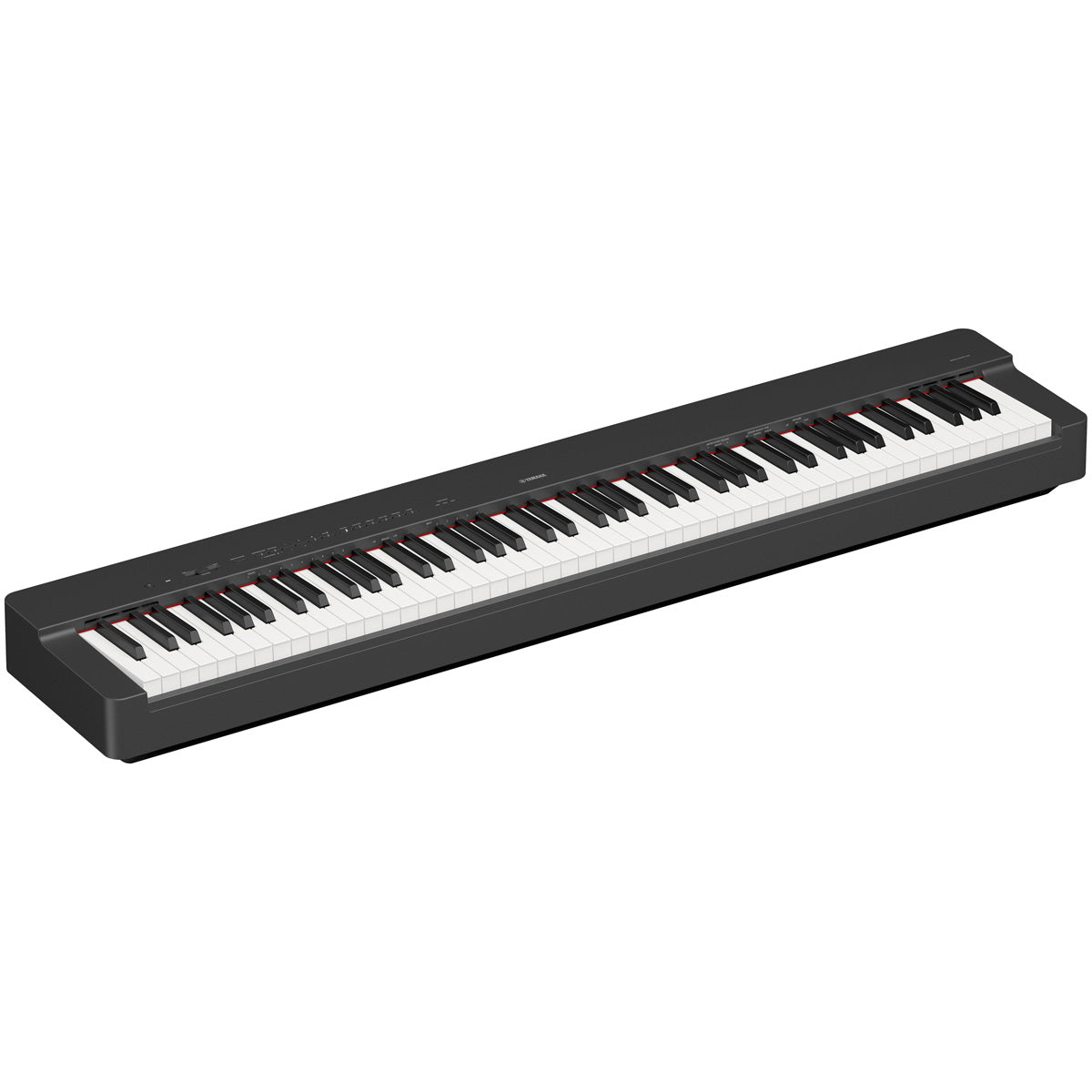 Piano Digital Yamaha P-225 88 Teclas + Adaptador + Base