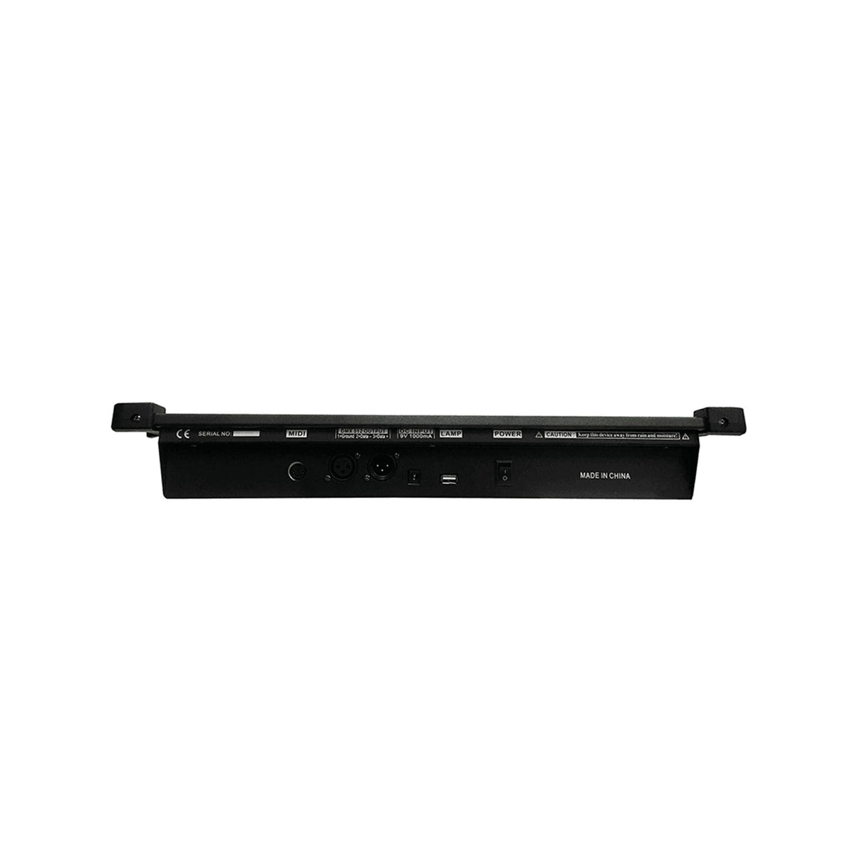 Controlador Dmx 384 Canales Pro Dj Lighting Pc384