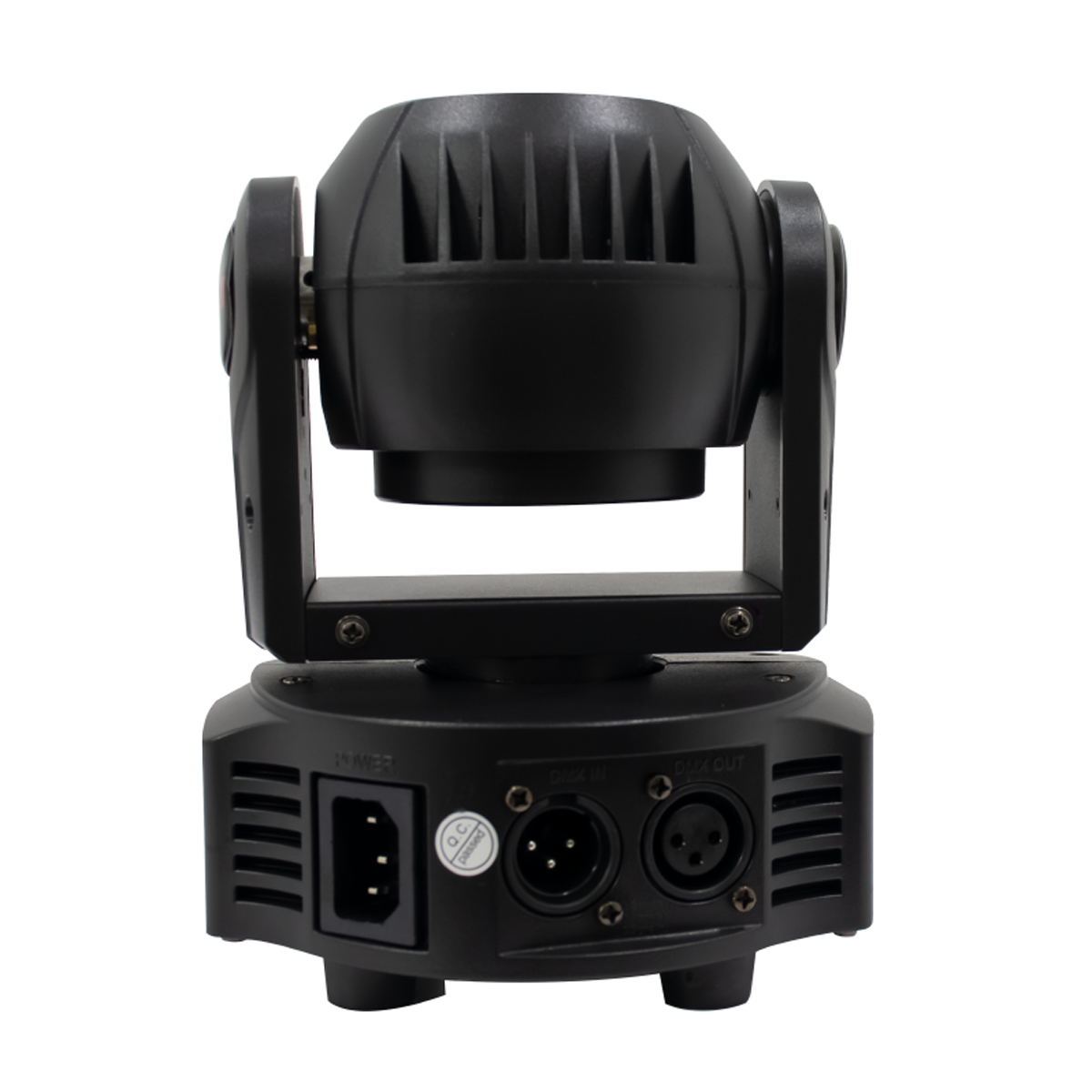 Luz Pro Dj - Pl36 Beam Lighting