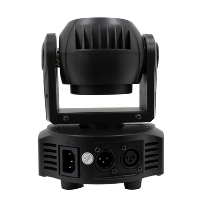 Luz Pro Dj - Pl36 Beam Lighting