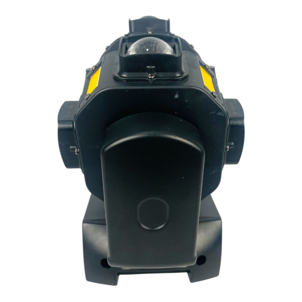 Luz Led Cabeza Móvil Pro Dj Lighting Pl1210s