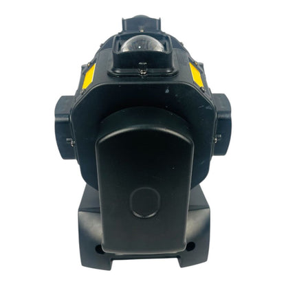 Luz Led Cabeza Móvil Pro Dj Lighting Pl1210s