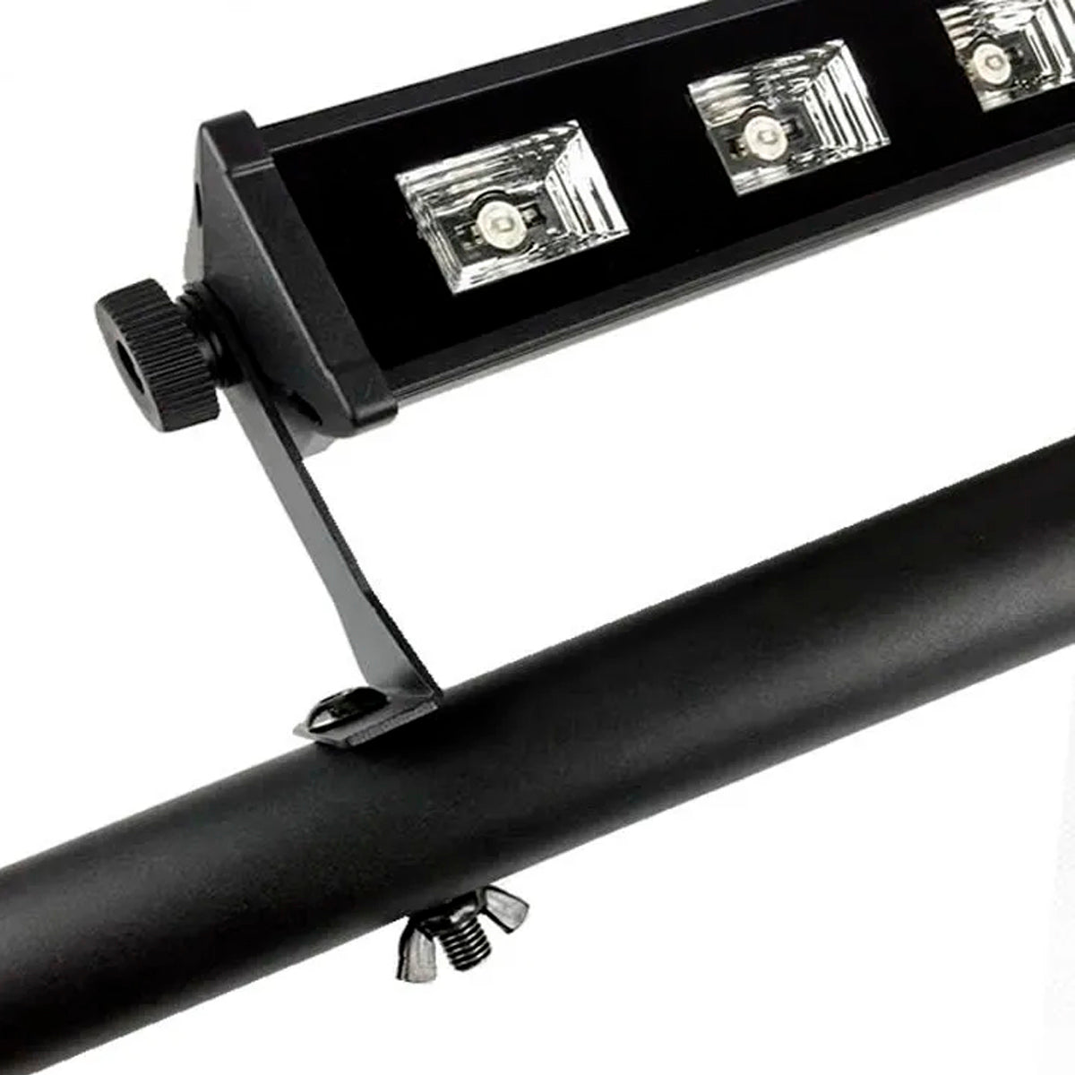Luz Barra Profesional Pl12uv Party Pro Dj Lighting