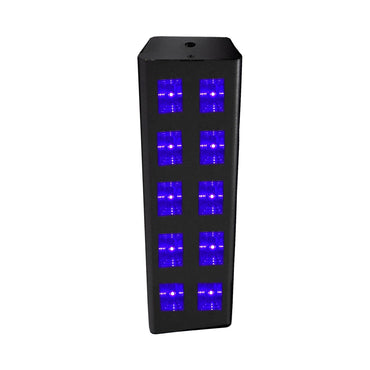 Luz Barra Led Ligthing Pro Dj  Pl621-uv