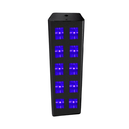 Luz Barra Led Ligthing Pro Dj  Pl621-uv