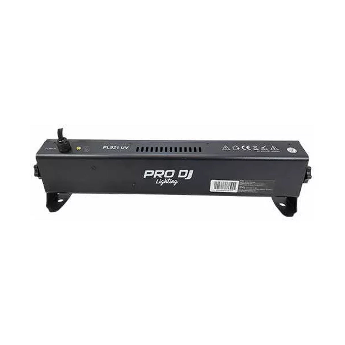 Luz Barra Led Profesional Pl921uv Pro Dj Lighting