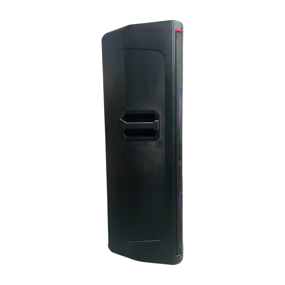Altavoz Cabina Amplificador Parlante Led Pro Dj Pp215a-led Agregar a favoritos