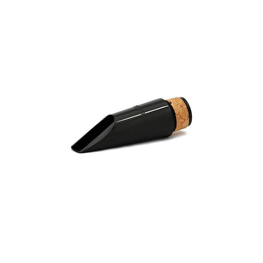 Boquilla Para Clarinete Barkley Prima 55 - Negra - Black