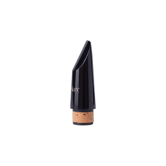 Boquilla Para Clarinete Barkley Prima 55 - Negra - Black