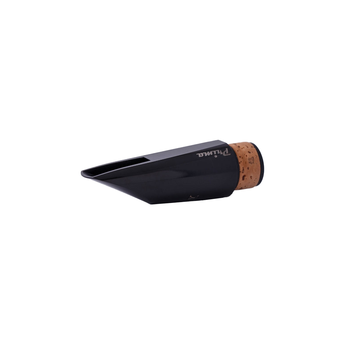 Boquilla Para Clarinete Barkley Prima 55 - Negra - Black