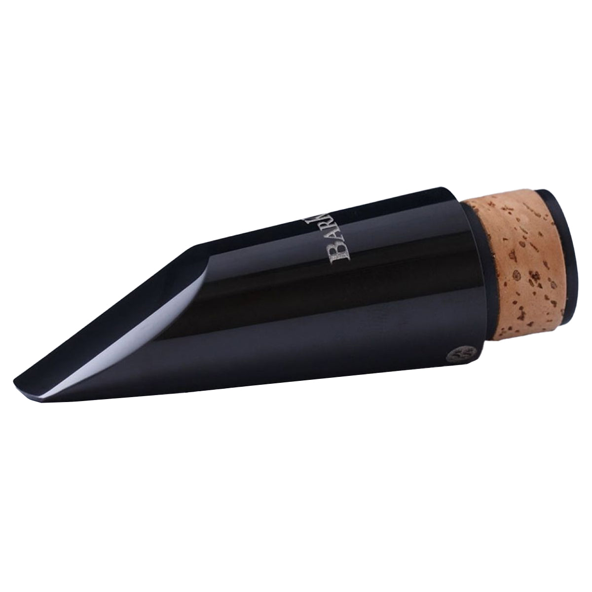 Boquilla Para Clarinete Barkley Prima 55 - Negra - Black