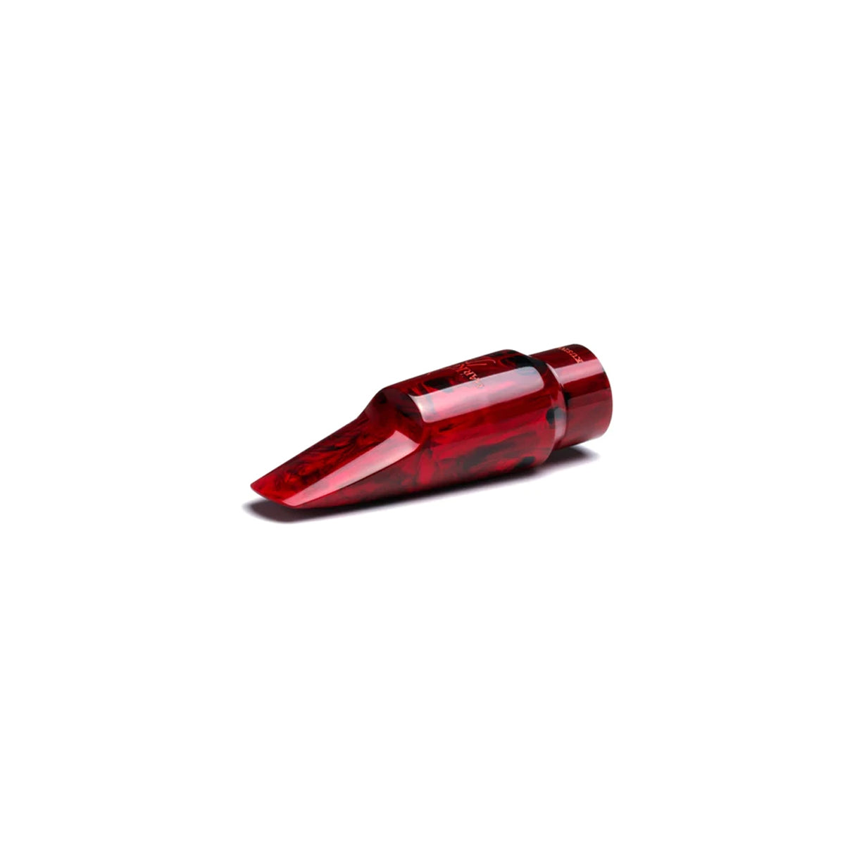 Boquilla Para Clarinete Barkley Prima 55 - Roja