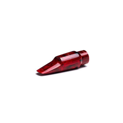 Boquilla Para Clarinete Barkley Prima 55 - Roja