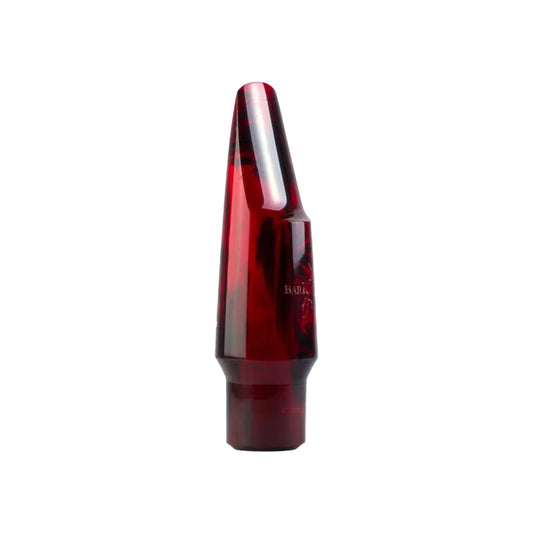 Boquilla Para Clarinete Barkley Prima 55 - Roja