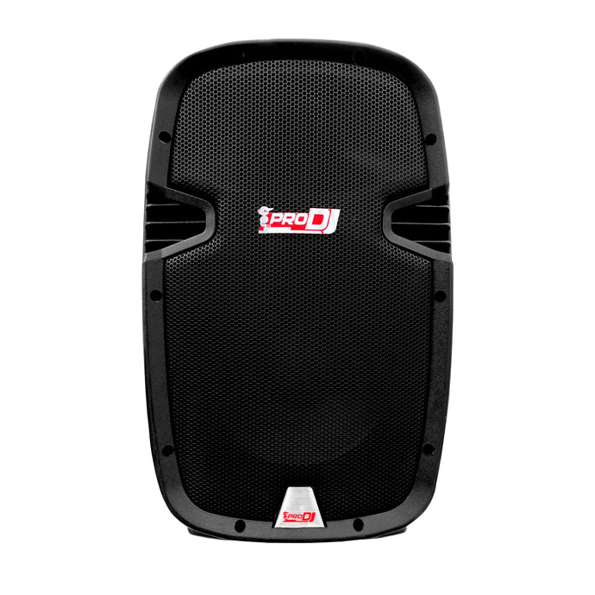 Cabina Ps10e-mp3 Parlante De Sonido Activa Pro Dj
