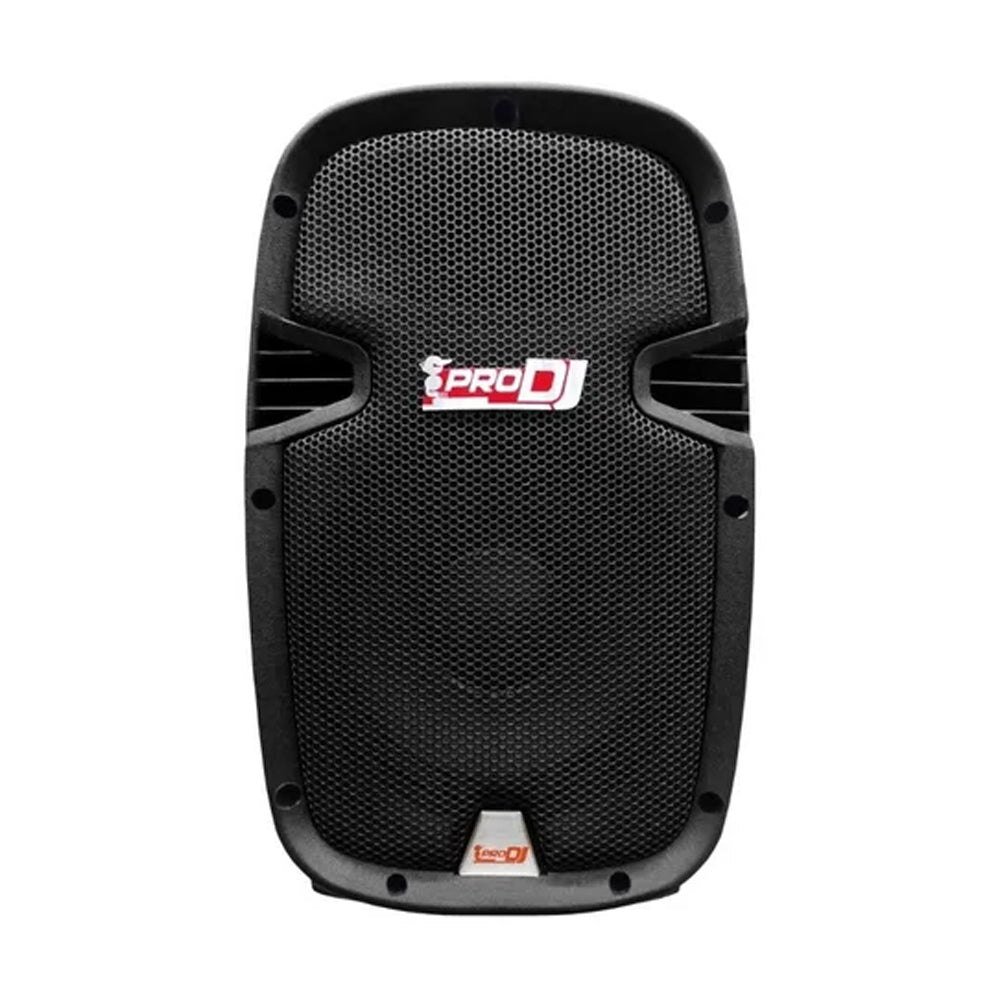 Parlante Cabina Activa  Psi15-mp3-mkii Prodj