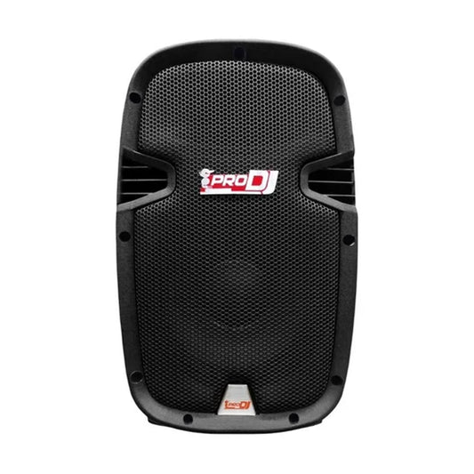 Parlante Cabina Activa  Psi15-mp3-mkii Prodj