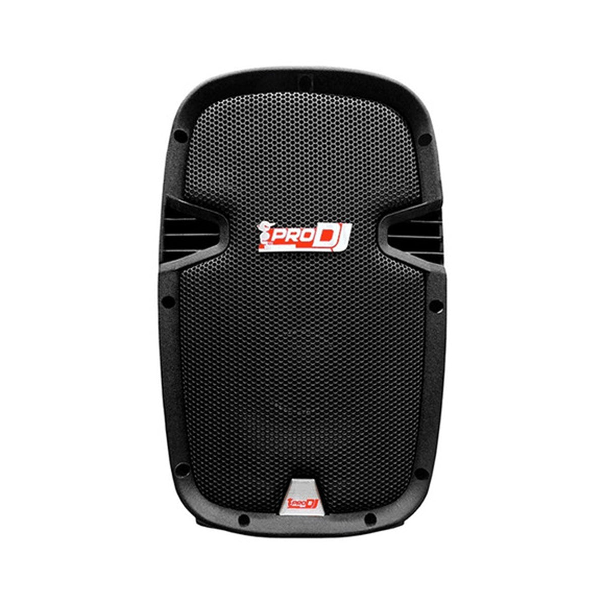 Cabina Parlante Activa De Sonido Pro Dj Ps8e-mp3