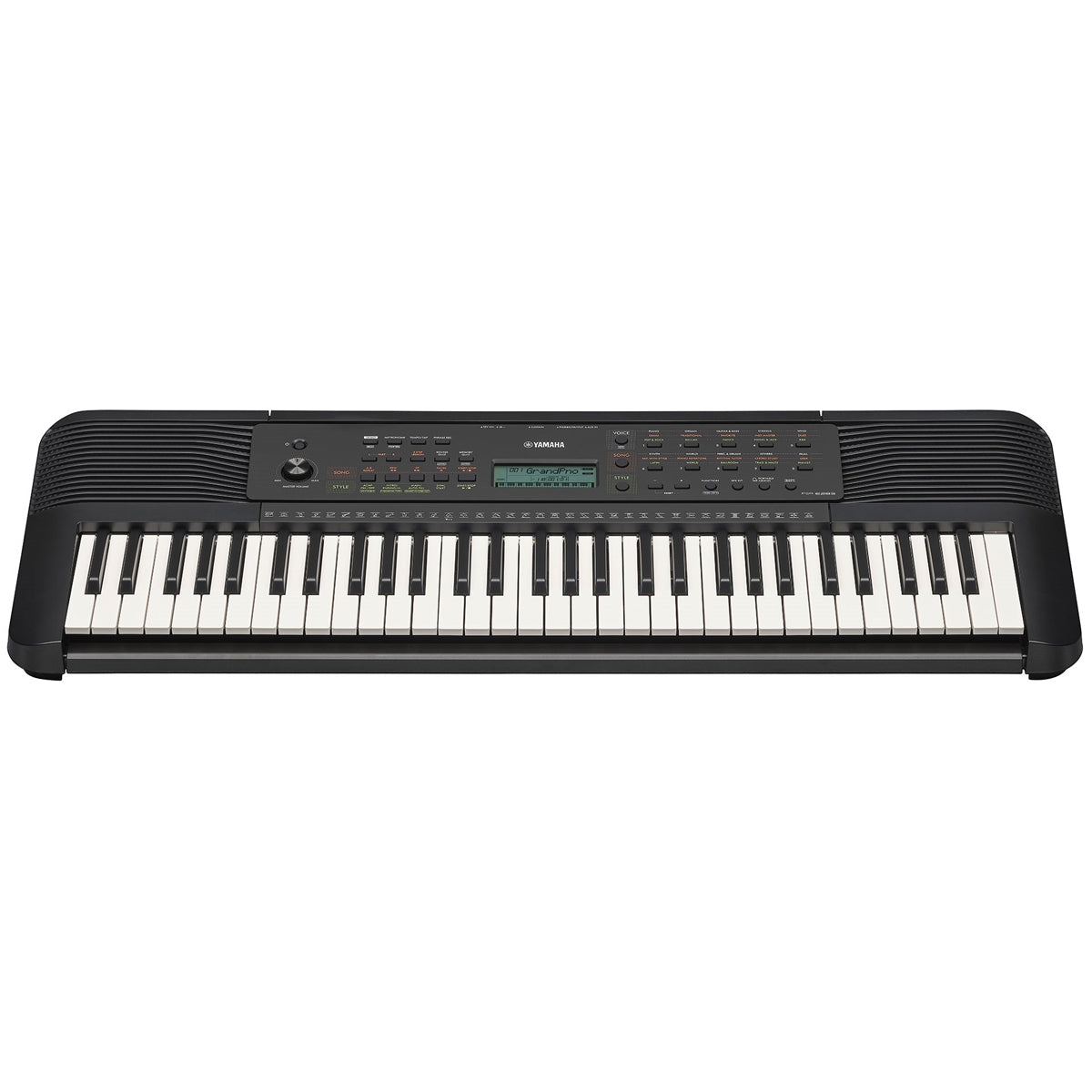 Teclado Organeta Yamaha Psr-e283 + Adaptador Original