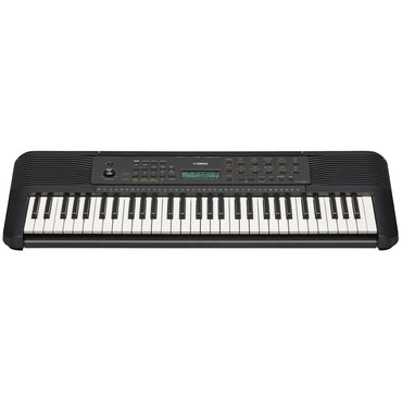 Teclado Organeta Yamaha Psr-e283 + Adaptador Original