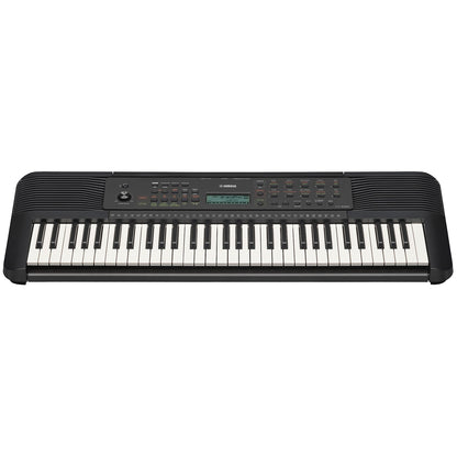 Teclado Organeta Yamaha Psr-e283 + Adaptador Original