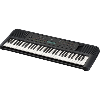 Teclado Organeta Yamaha Psr-e283 + Adaptador Original