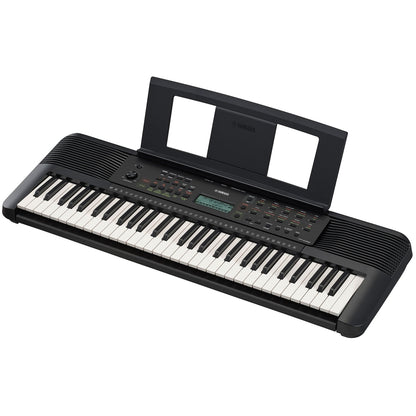 Teclado Organeta Yamaha Psr-e283 + Adaptador Original