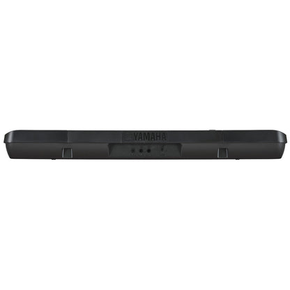 Teclado Organeta Yamaha Psr-e283 + Adaptador Original